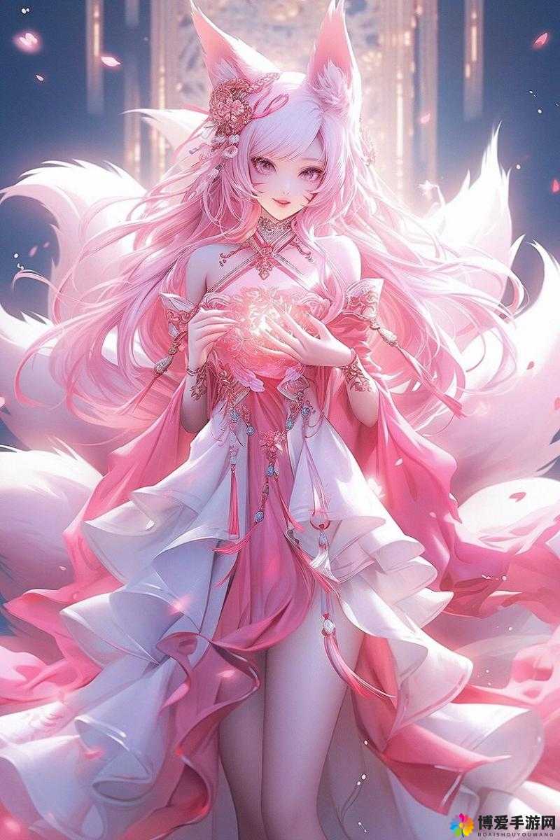 苏妲己：荒*无道的九尾妖狐