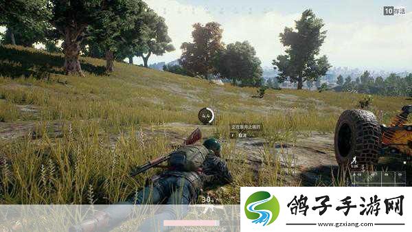 绝地求生XboxOne版震撼来袭包装盒与30GB容量引热议！
