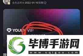 优酷会员在苹果手机怎么取消自动续费服务 