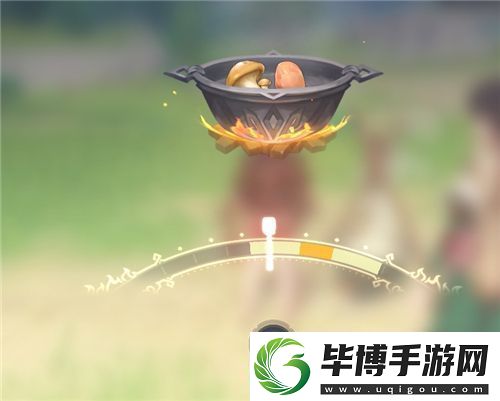 原神角色掉血怎么回血-原神攻略 