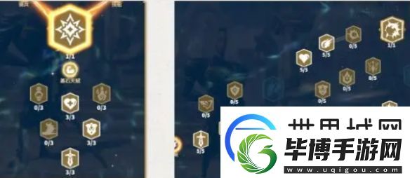 万龙觉醒西奥铎天赋怎么加点