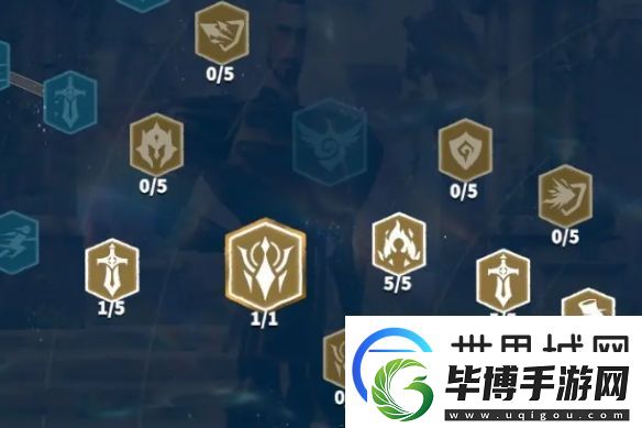 万龙觉醒西奥铎天赋怎么加点