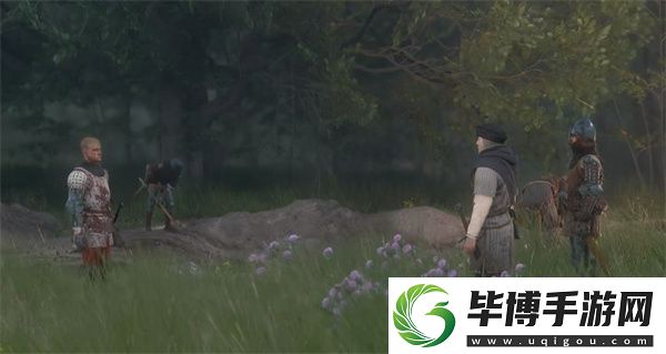 天国拯救2缬草材料获取方法攻略分享