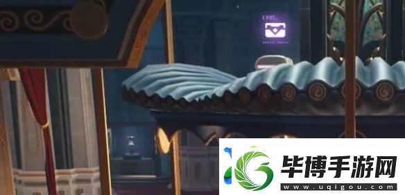 鸣潮叶落无声任务隐藏宝箱怎么获得