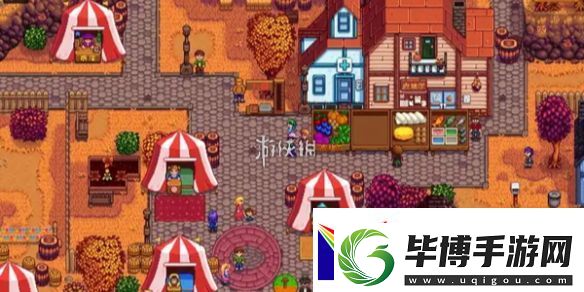 星露谷物语运气属性有什么影响-星露谷物语运气属性影响介绍 