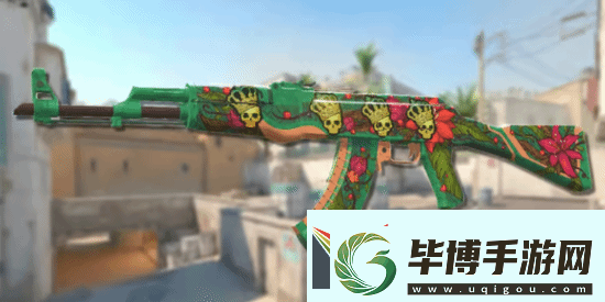 涨价涨疯了！CS2饰品市场总值创历史新高 