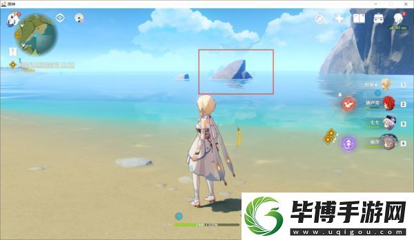 原神新手升级技巧-原神攻略 