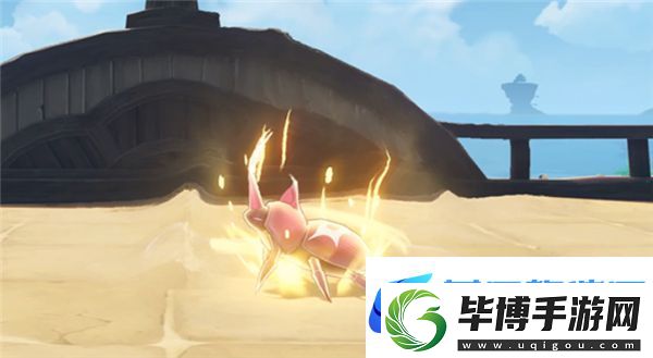 原神斗虫大试合第三天怎么通关