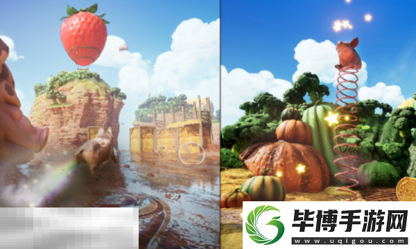 双影奇境存档位置在哪-存档路径详解 