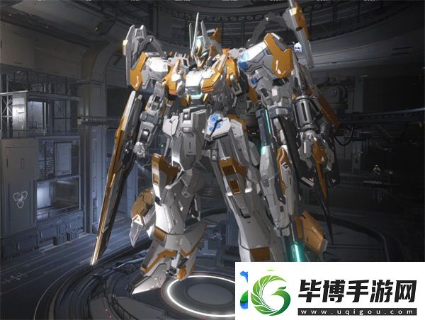 解限机DEMO试玩版各机甲强度评测
