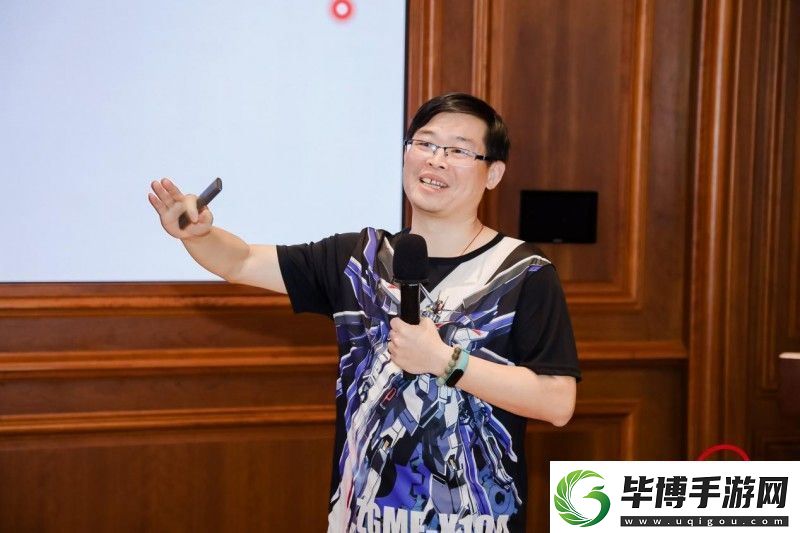 华为云携手深圳游戏企业共创AI新纪元