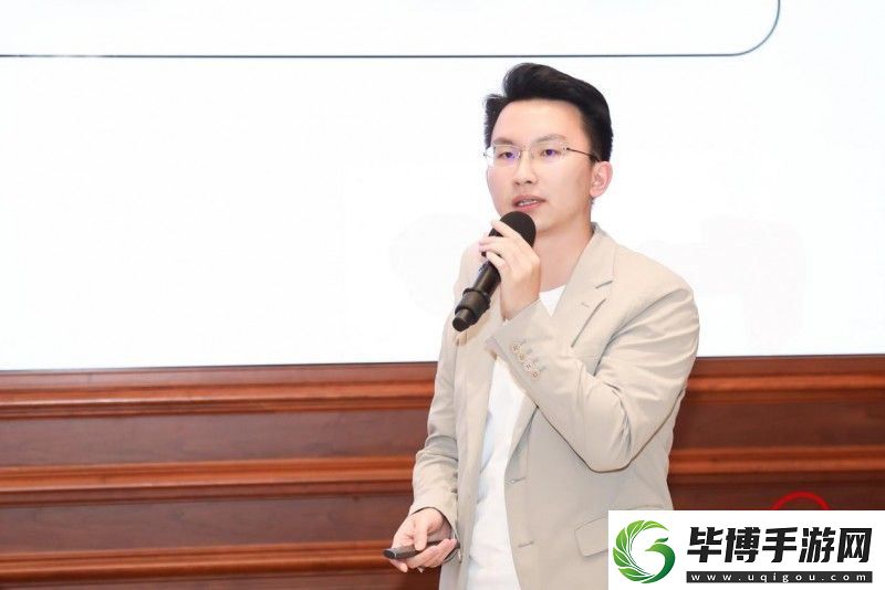 华为云携手深圳游戏企业共创AI新纪元