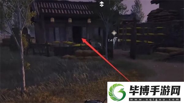 燕云十六声六疾哀鸣任务攻略分享