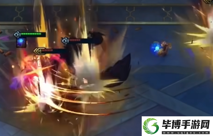 金铲铲之战梅尔强度怎么样