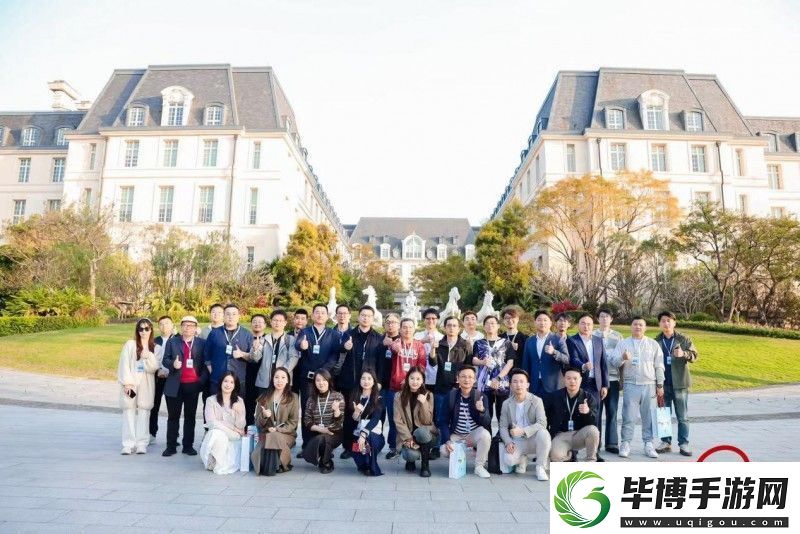 华为云携手深圳游戏企业共创AI新纪元 