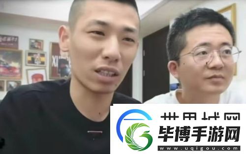 旭旭宝宝深夜连麦多名大主播-再次回应近期节奏-称会在线下约见 