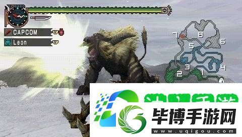 IGN回顾怪物猎人光辉历程