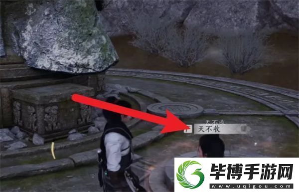 燕云十六声盲女雕像任务攻略分享 