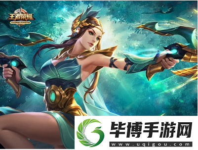 王者荣耀S12虞姬攻速流出装攻略