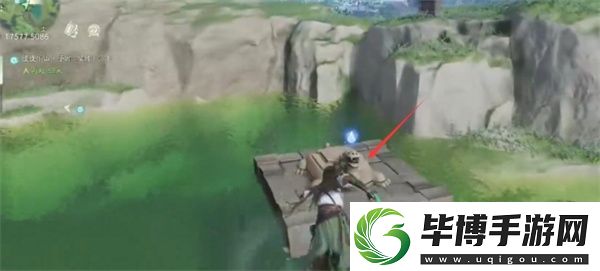 仙剑世界山神庙谜题解法攻略分享