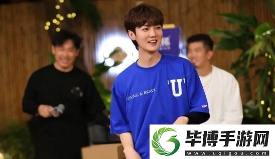 五哈5火热来袭