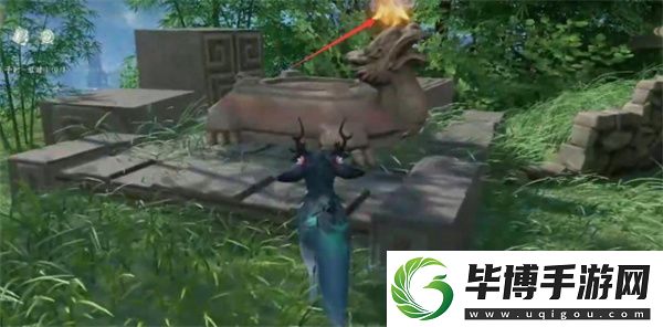 仙剑世界山神庙谜题解法攻略分享