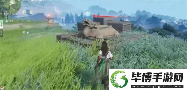 仙剑世界山神庙谜题解法攻略分享