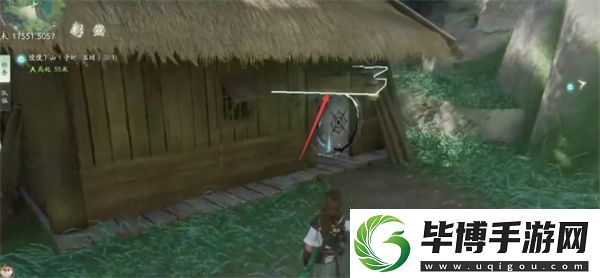 仙剑世界山神庙谜题解法攻略分享 