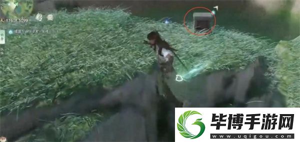 仙剑世界山神庙谜题解法攻略分享