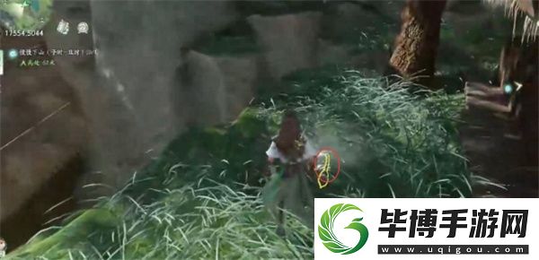 仙剑世界山神庙谜题解法攻略分享