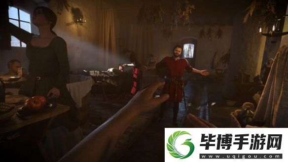 天国拯救2崩溃报错怎么办 