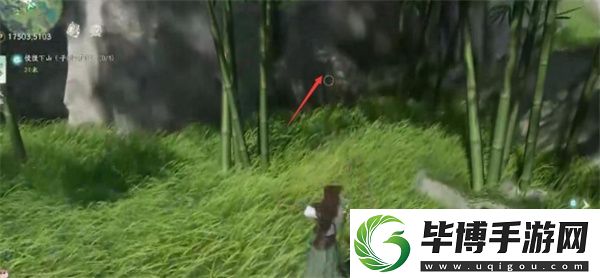 仙剑世界山神庙谜题解法攻略分享