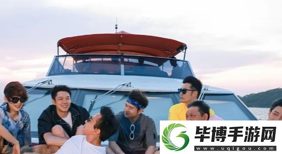 五哈5火热来袭-鹿晗退出太遗憾-新常驻成员曝光很惊喜 