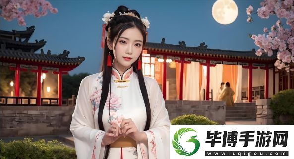 宵宫如何成为原神玩家心中的“萌点”：她的魅力与强力输出的完美结合 