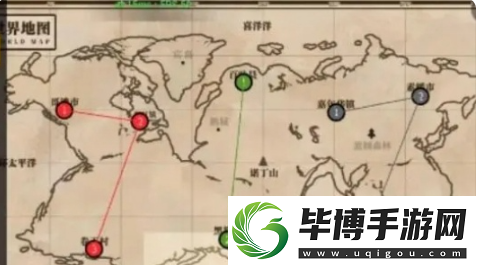房间的秘密2起点第四关