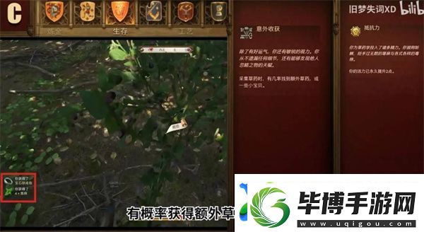 天国拯救2隐藏技能心得如何刷取