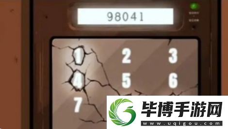 房间的秘密2起点第四关
