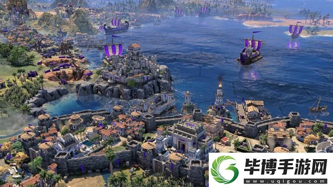 文明7首次大型更新发布