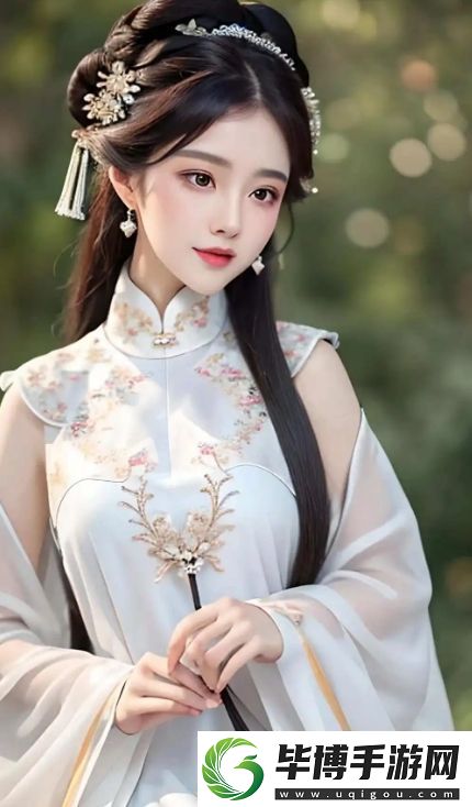 为何西施的形象会被黄漫恶搞