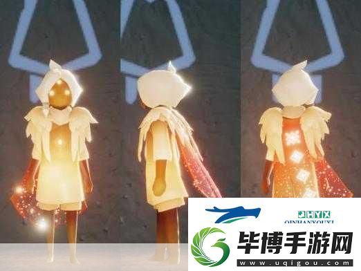 光遇试衣间秘密-未拥有的斗篷试穿能否被他人窥见 