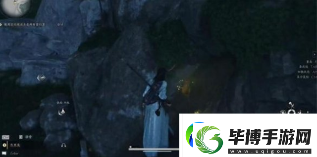 燕云十六声昆虫博物解锁方法是什么