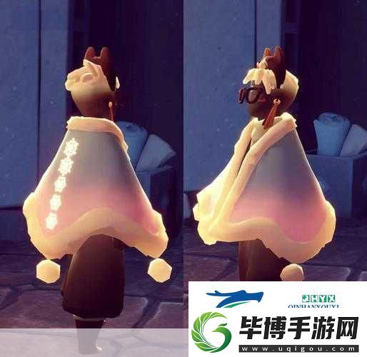 光遇试衣间秘密