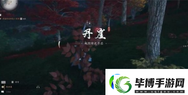 燕云十六声昆虫博物解锁方法是什么