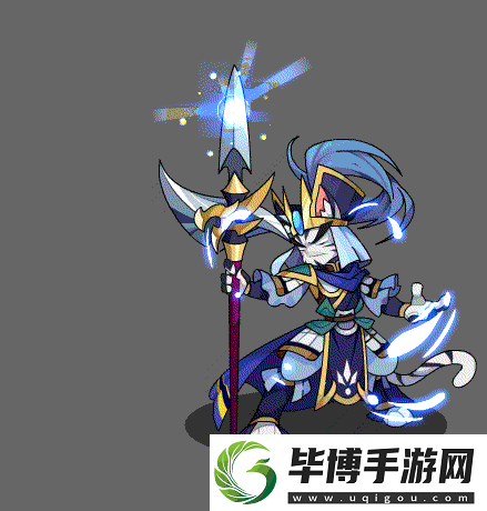 洛克王国张辽文远-如何巧妙搭配技能才能在实战中无敌 