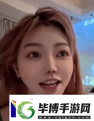 刘飞儿偶遇同城帅哥主播