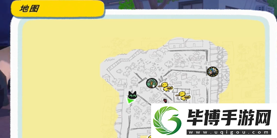 小猫咪大城市快速午睡怎么解锁