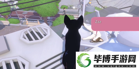 小猫咪大城市快速午睡怎么解锁