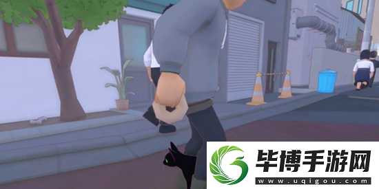 小猫咪大城市快速午睡怎么解锁