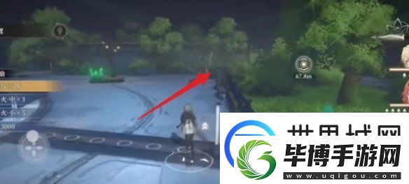 黑色信标4