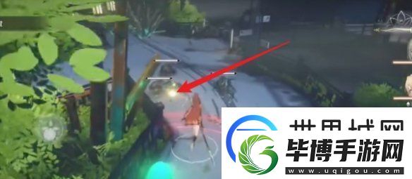 黑色信标4